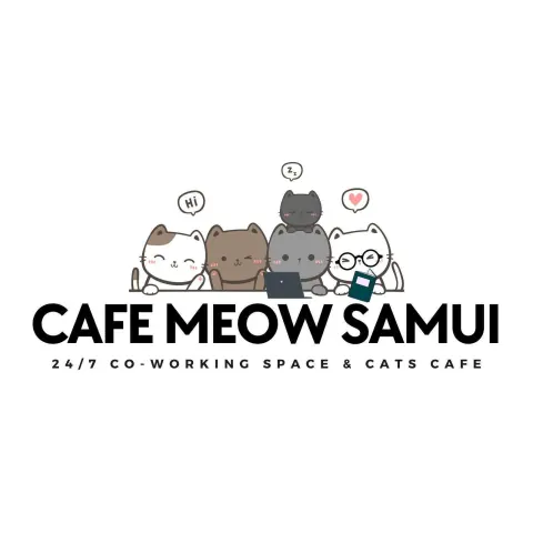 Cafe Meow Co-Working Space