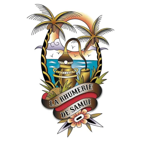 La Rhumerie de Koh Samui