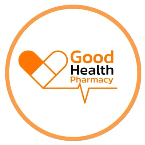 Good Health Pharmacy