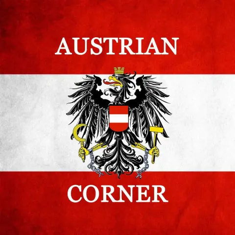 Austrian Corner