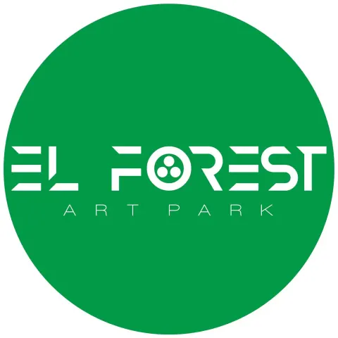 Electric Forest Art Park