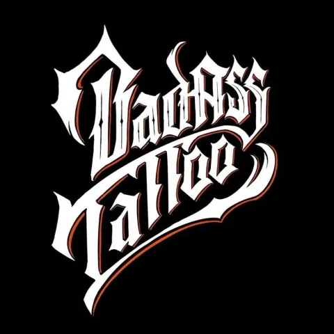 Bad Ass Tattoo