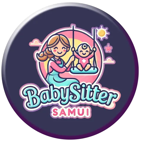Babysitter Samui