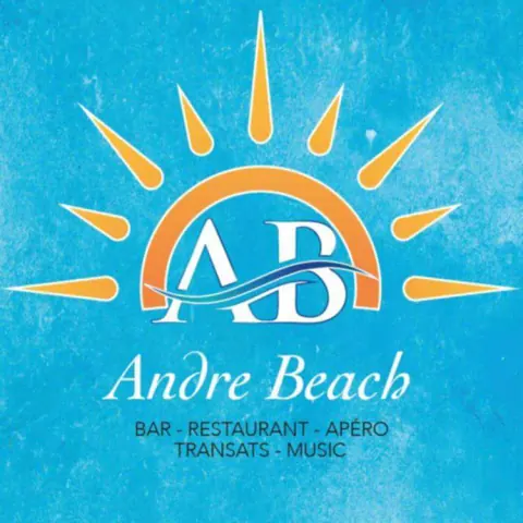 Andre Beach Bar & Restaurant