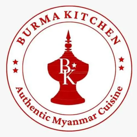 Burma Kitchen