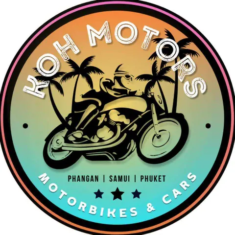Koh Motors