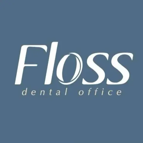 Floss Dental