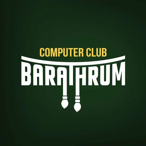 Barathrum Computer Club