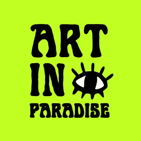 Art in Paradise