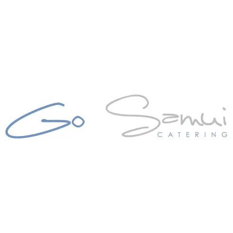Go Samui Catering