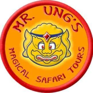 Mr.Ung’s Safari Tours