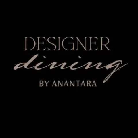Designer Dining @ Anantara