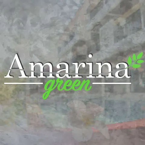Amarina Green Hotel
