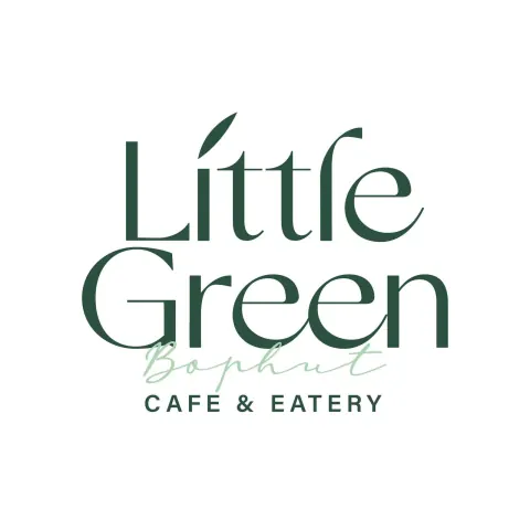 Little Green Cafe