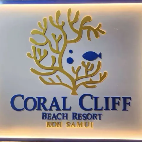 Coral Cliff Beach Resort