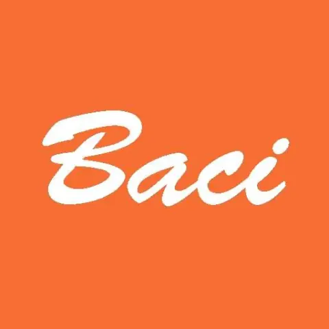BACI Italian Restaurant Bar & Grill
