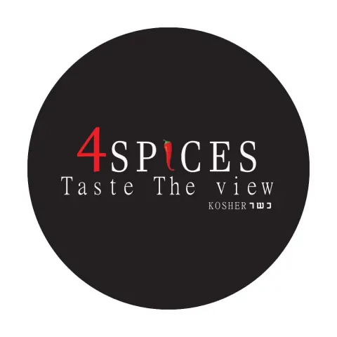 4 Spices