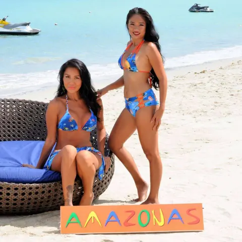 Amazonas Beachwear