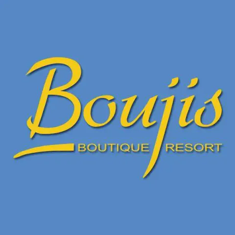 Boujis Boutique Resort