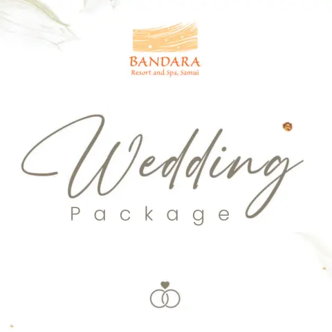Bandara Weddings