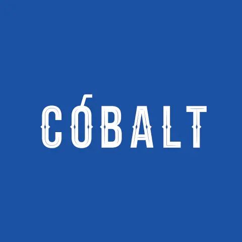 Hyatt Cobalt Bar