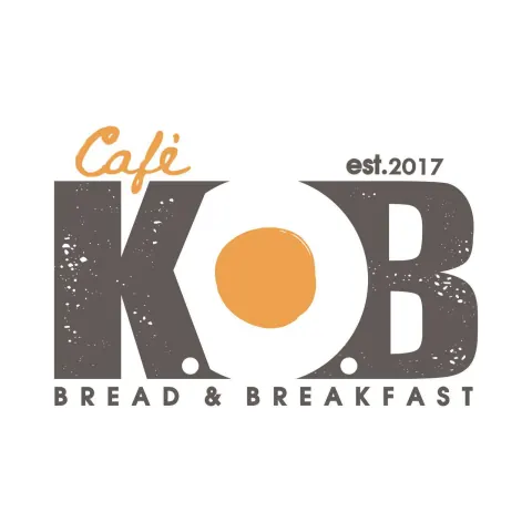 Café K.O.B (King of Bread Café)