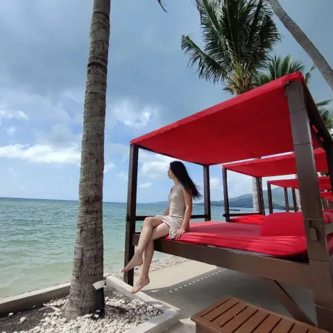 Dining @ Beach Republic