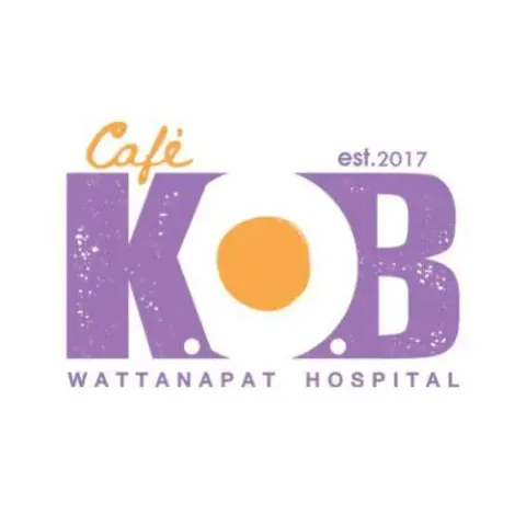 Café K.O.B Wattanapat