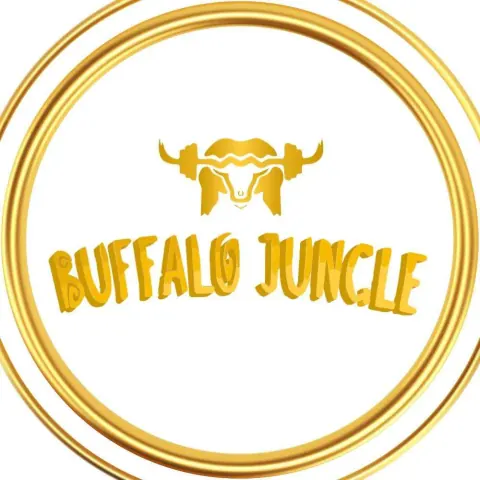 Buffalo Jungle