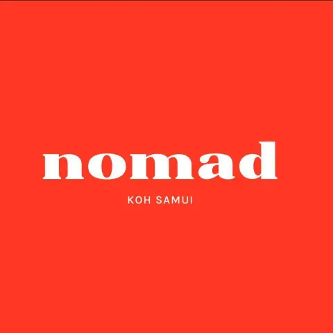 Nomad Brunch and Brew
